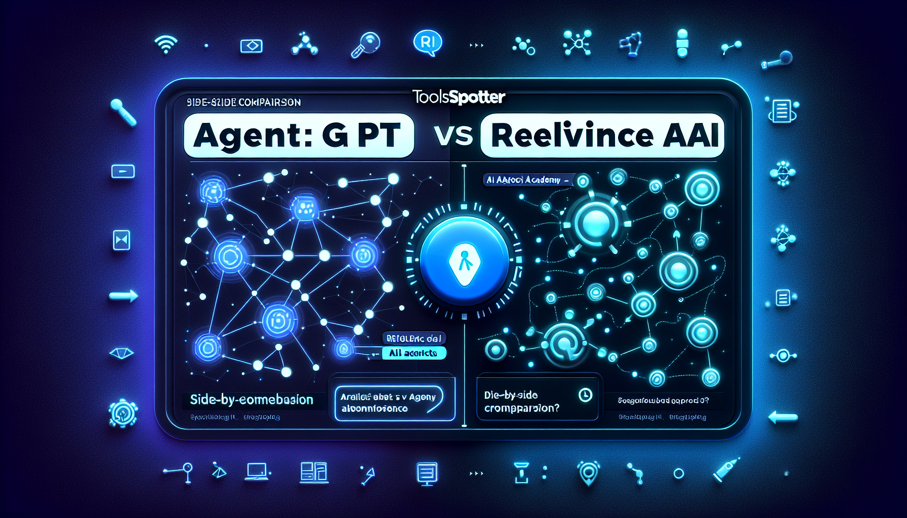 AgentGPT vs Relevance AI: Which Is Better in 2026?