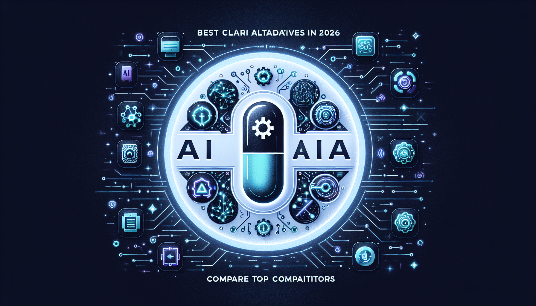 Best Clari Alternatives in 2026