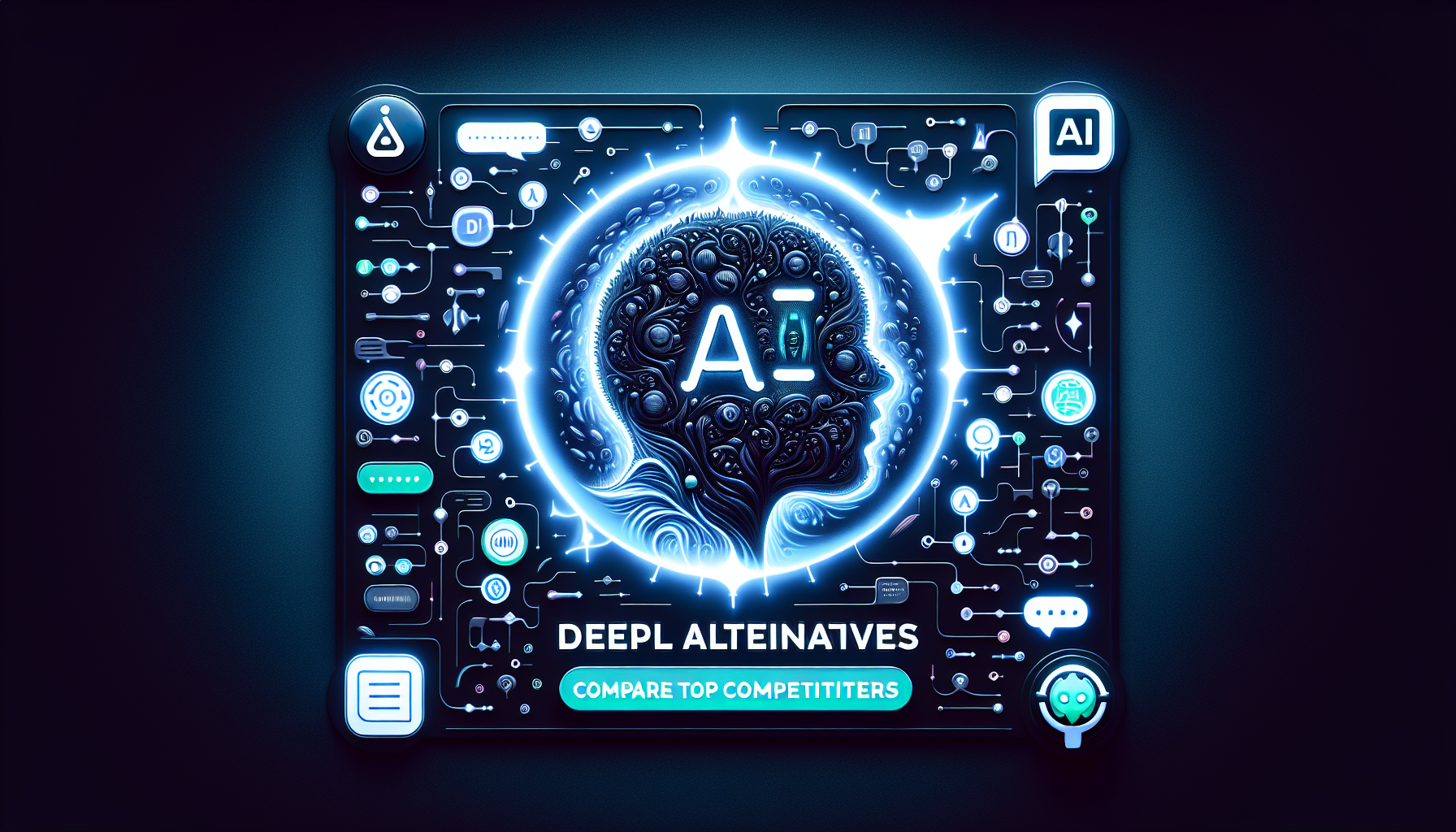 Best DeepL Alternatives in 2026