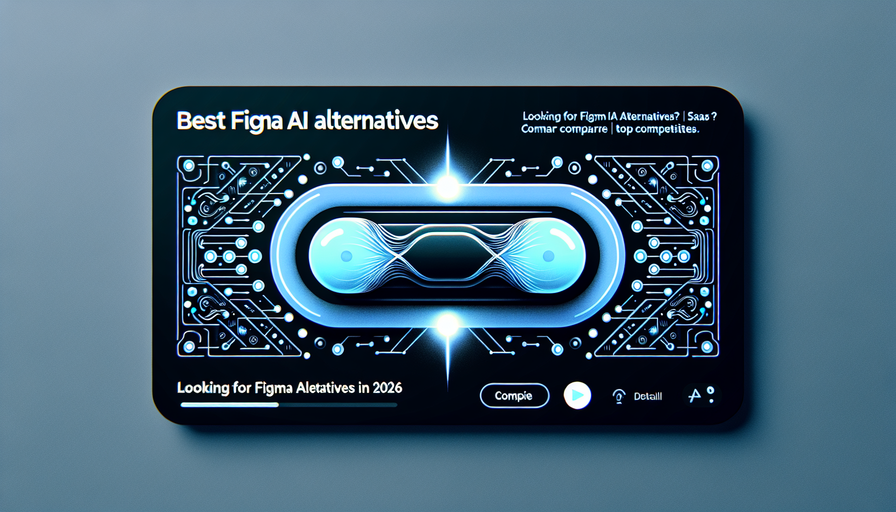 Best Figma AI Alternatives in 2026