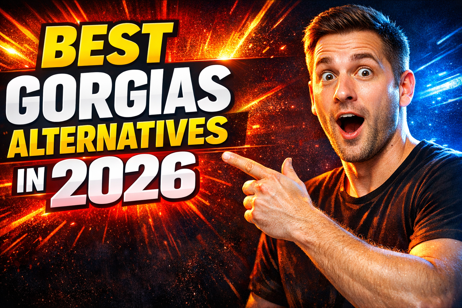 Best Gorgias Alternatives in 2026