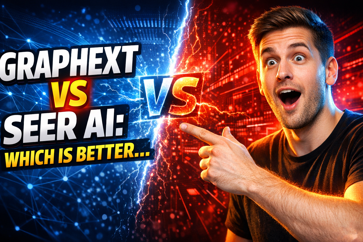 Graphext vs Seer AI: Which Is Better in 2026?