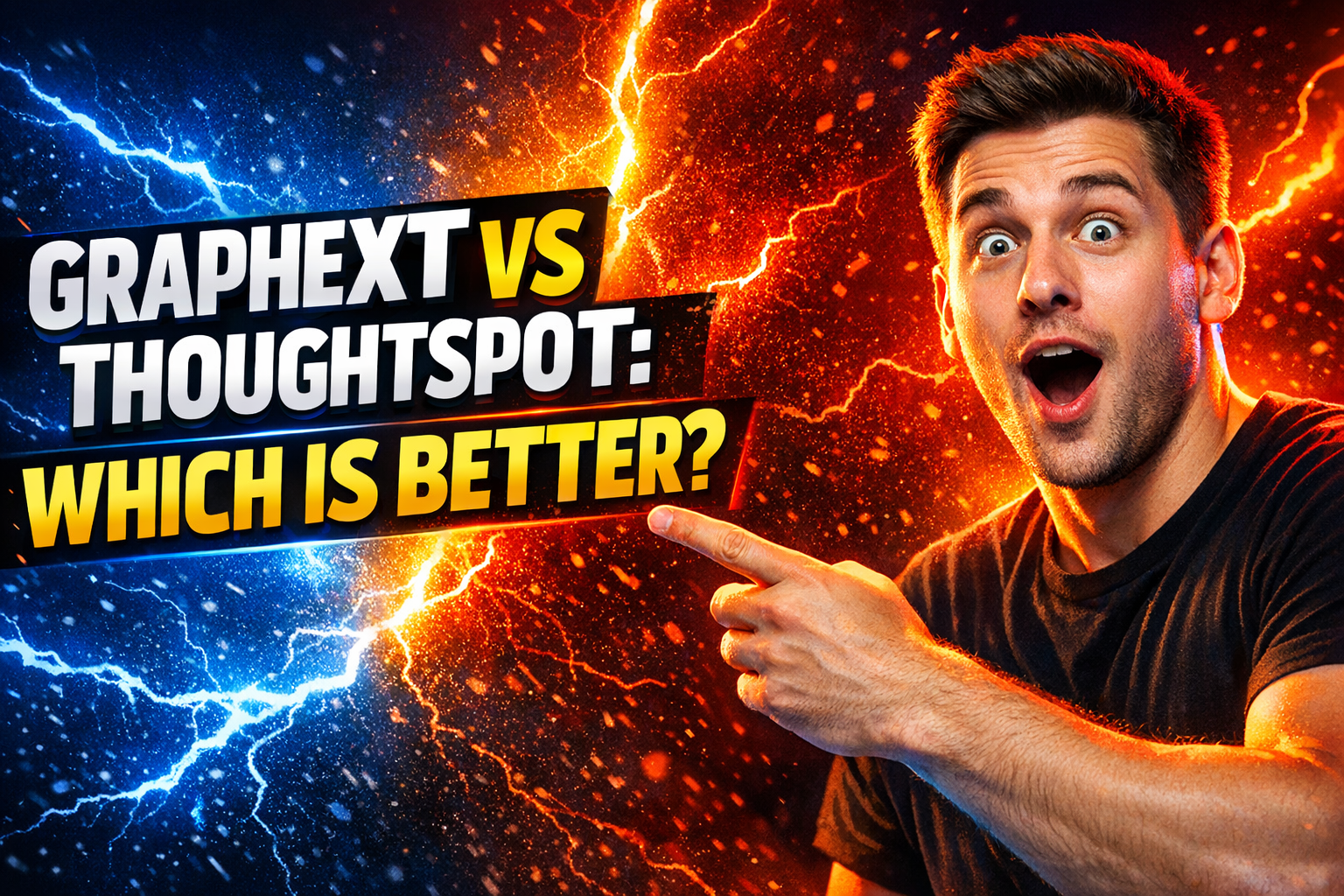 Graphext vs ThoughtSpot: Which Is Better in 2026?