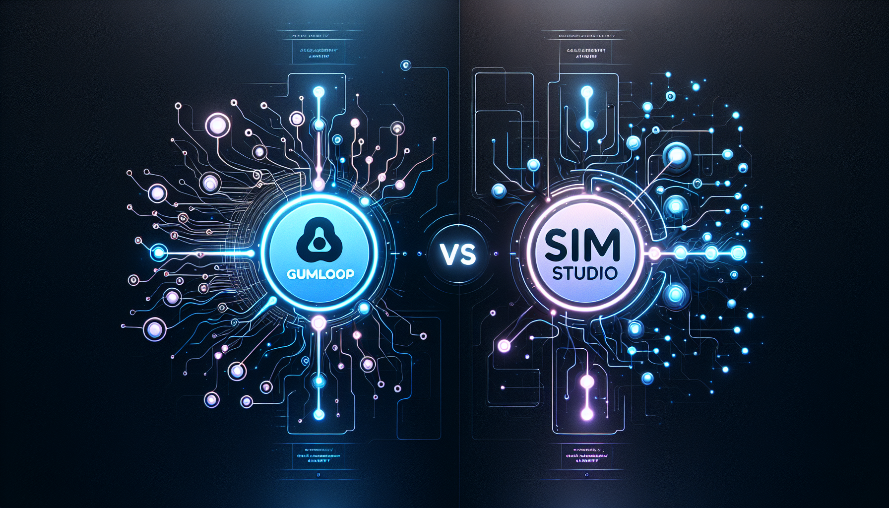 Gumloop vs Sim Studio: Which Is Better in 2026?