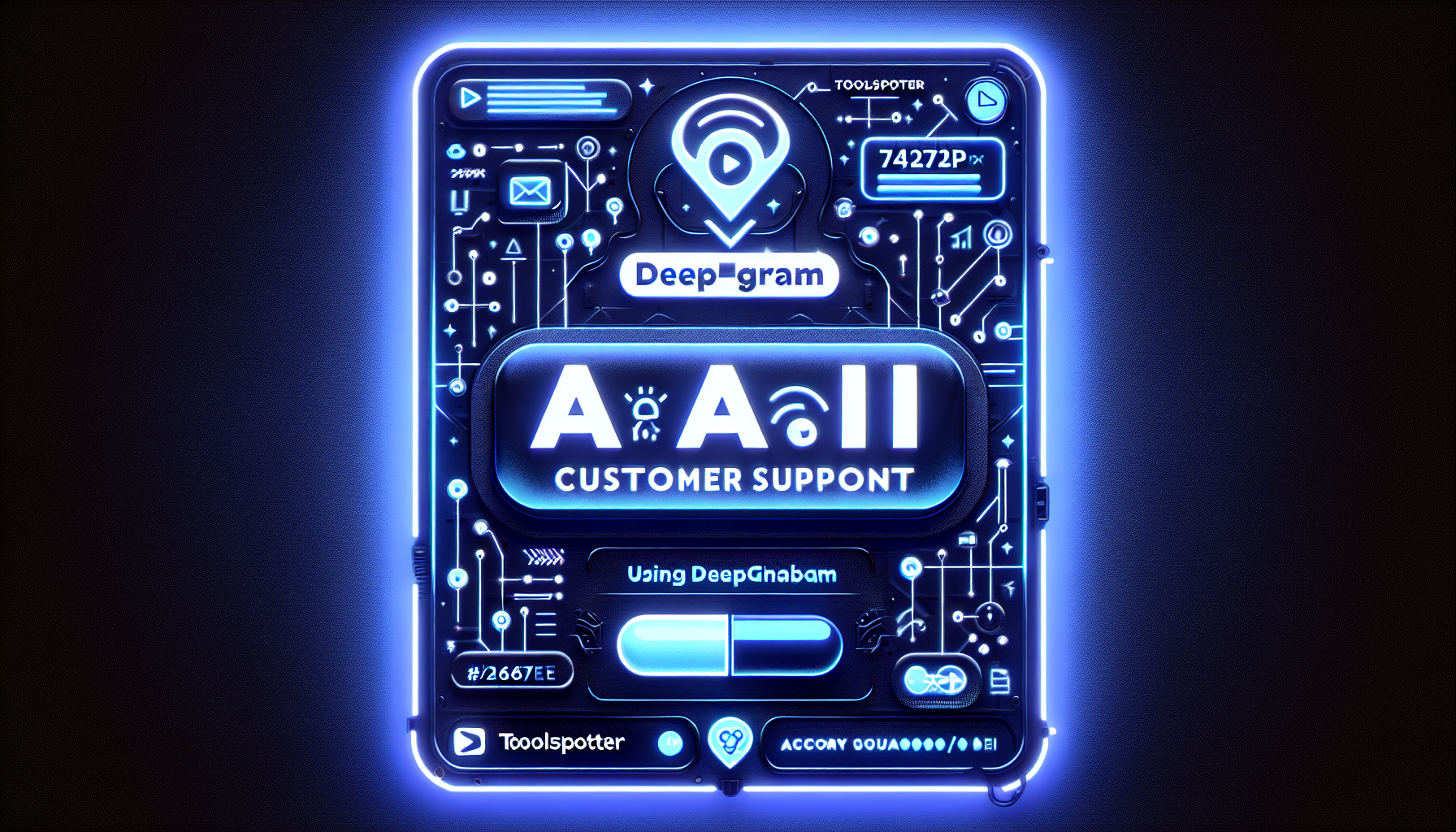 How to Use Deepgram for Customer Support