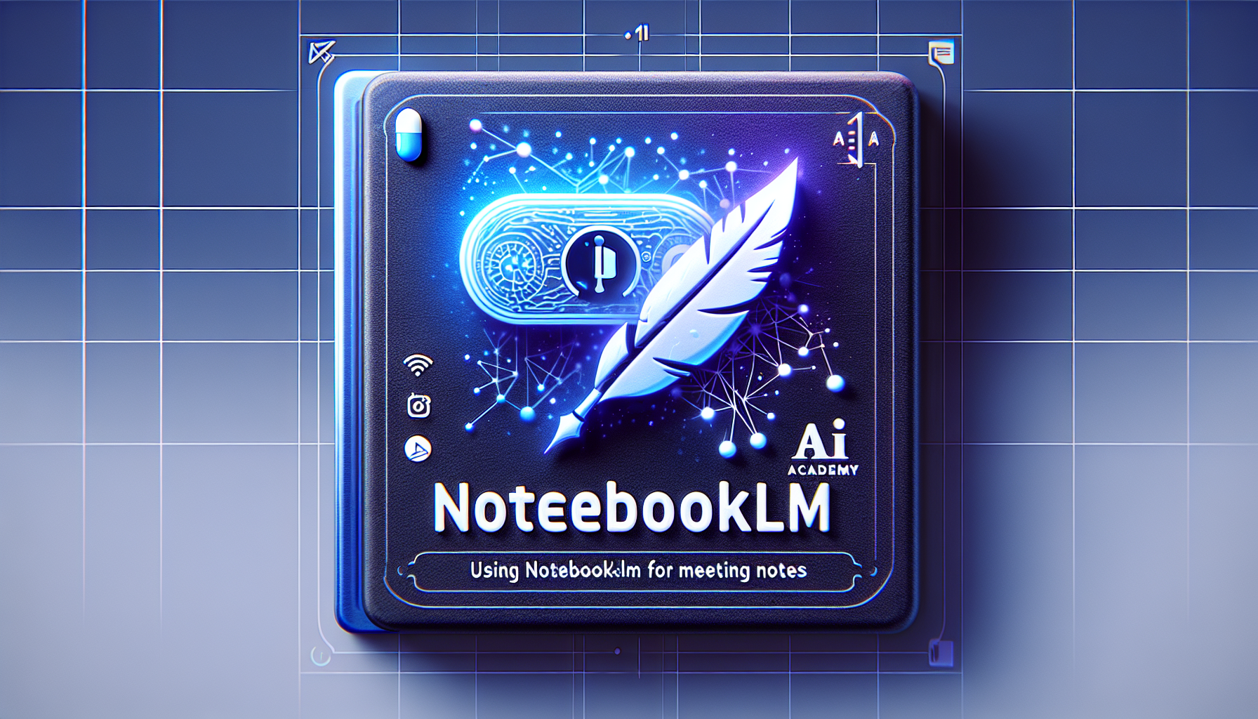 How to Use NotebookLM for Meeting Notes