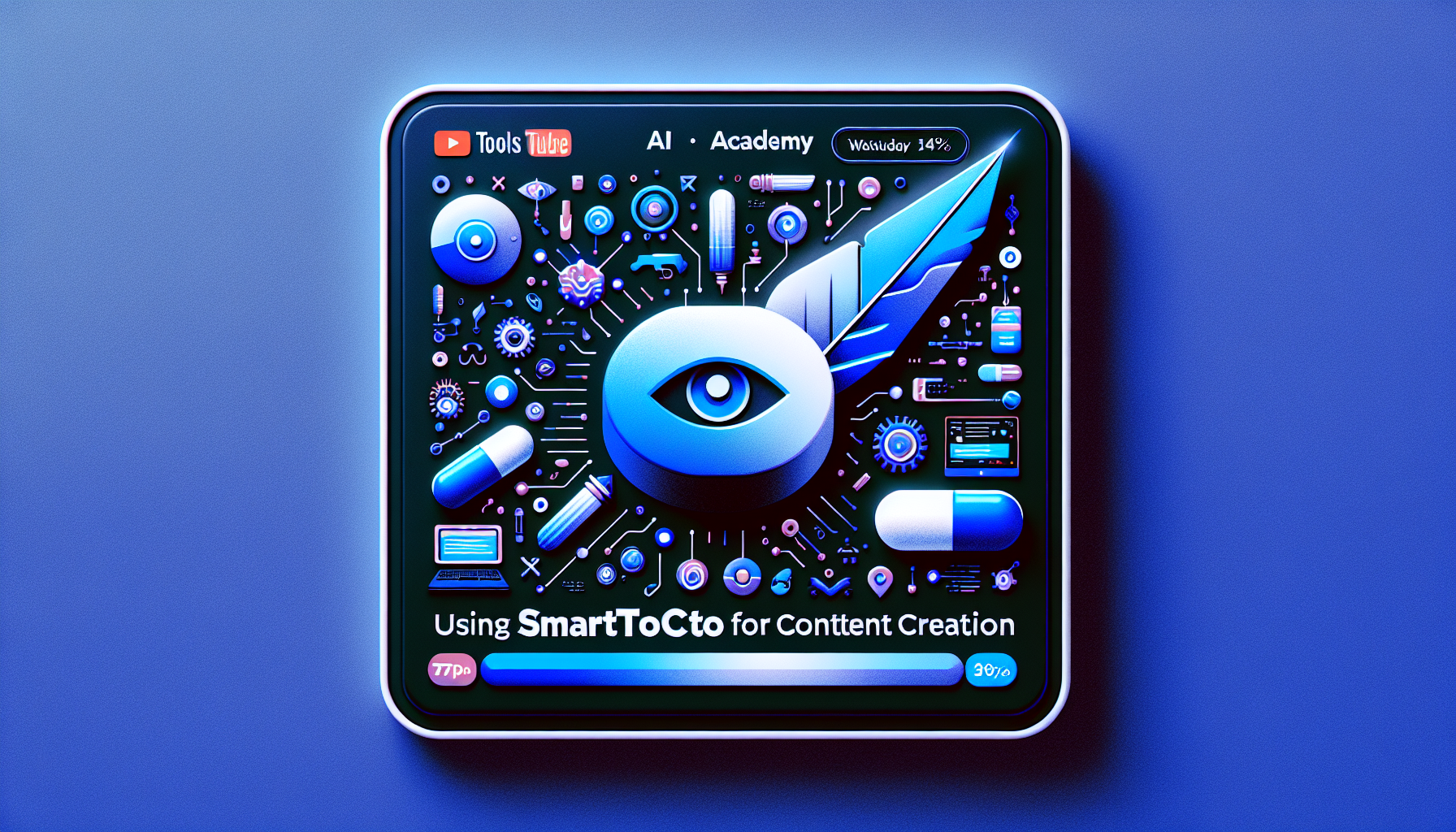 How to Use Smartocto for Content Creation