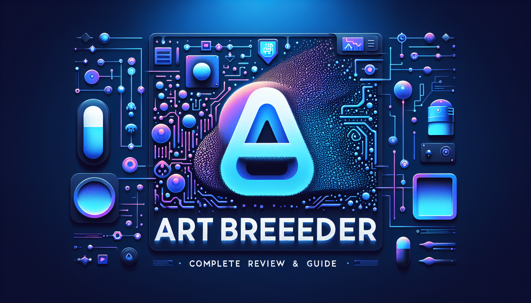 What Is Artbreeder? Complete Review & Guide (2026)