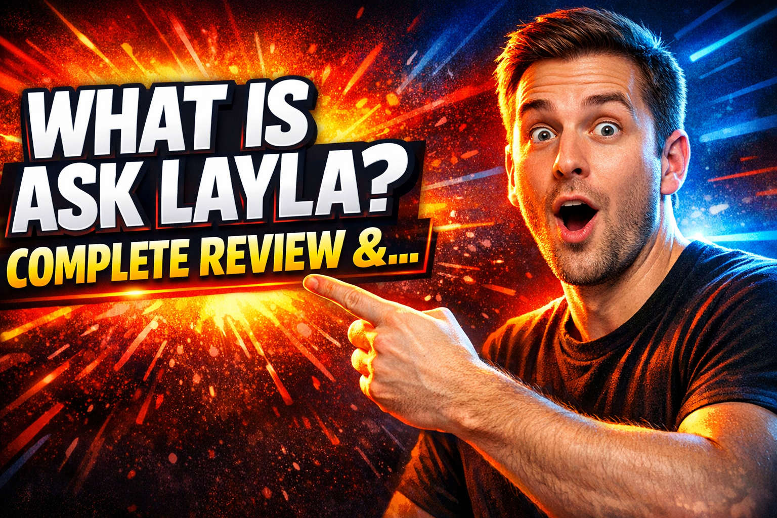What Is Ask Layla? Complete Review & Guide (2026)