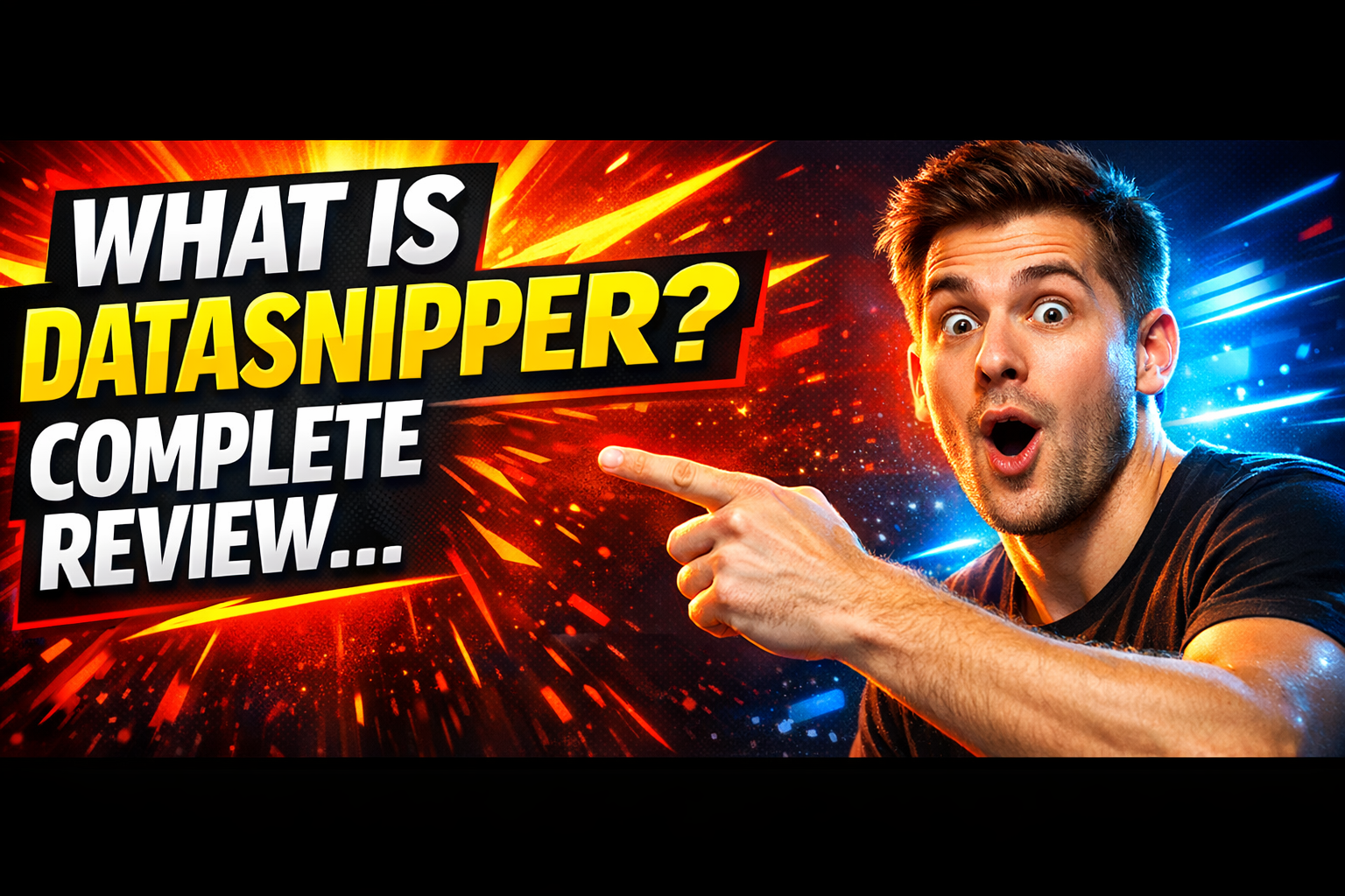 What Is DataSnipper? Complete Review & Guide (2026)
