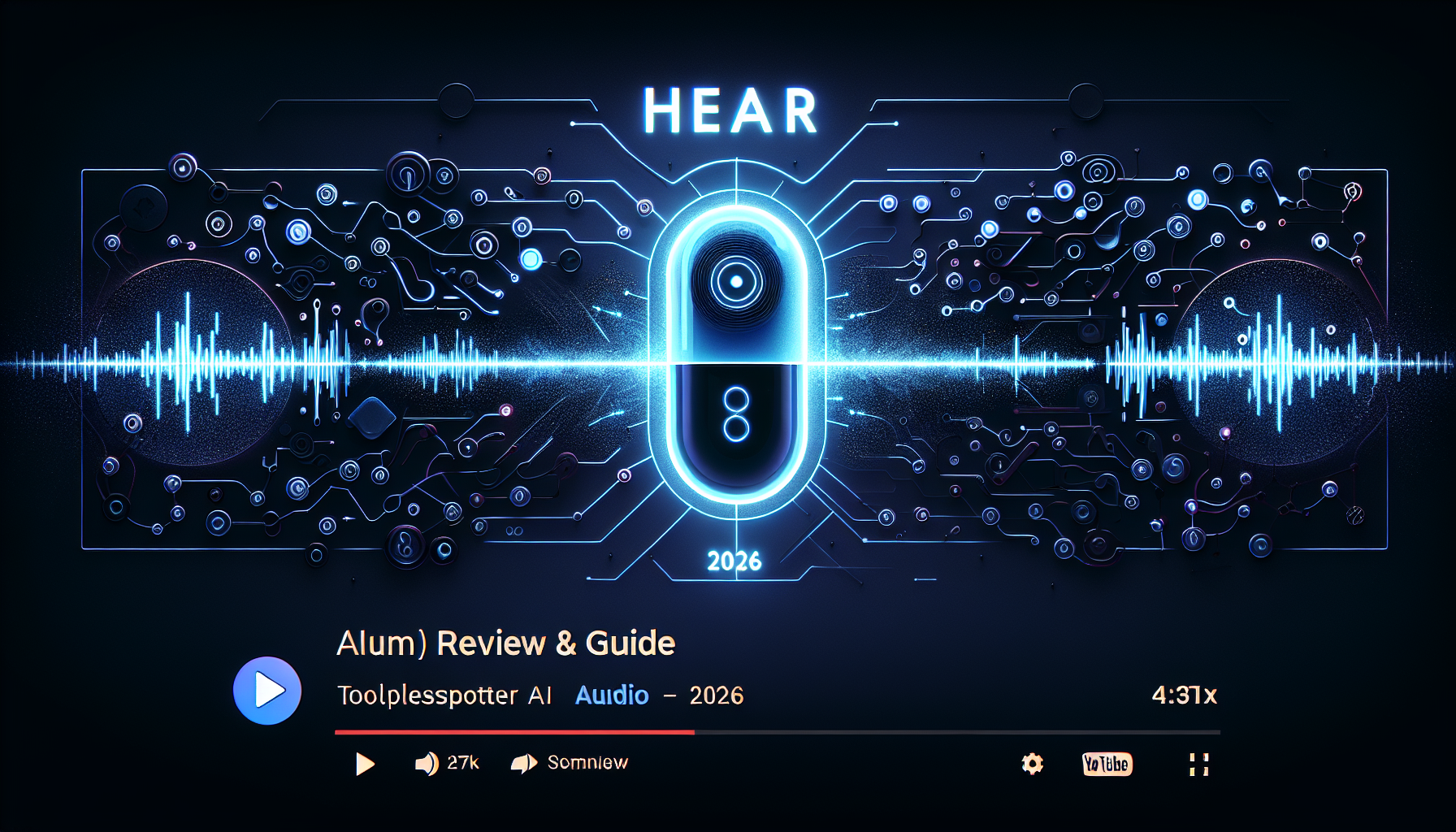 What Is Hear? Complete Review & Guide (2026)