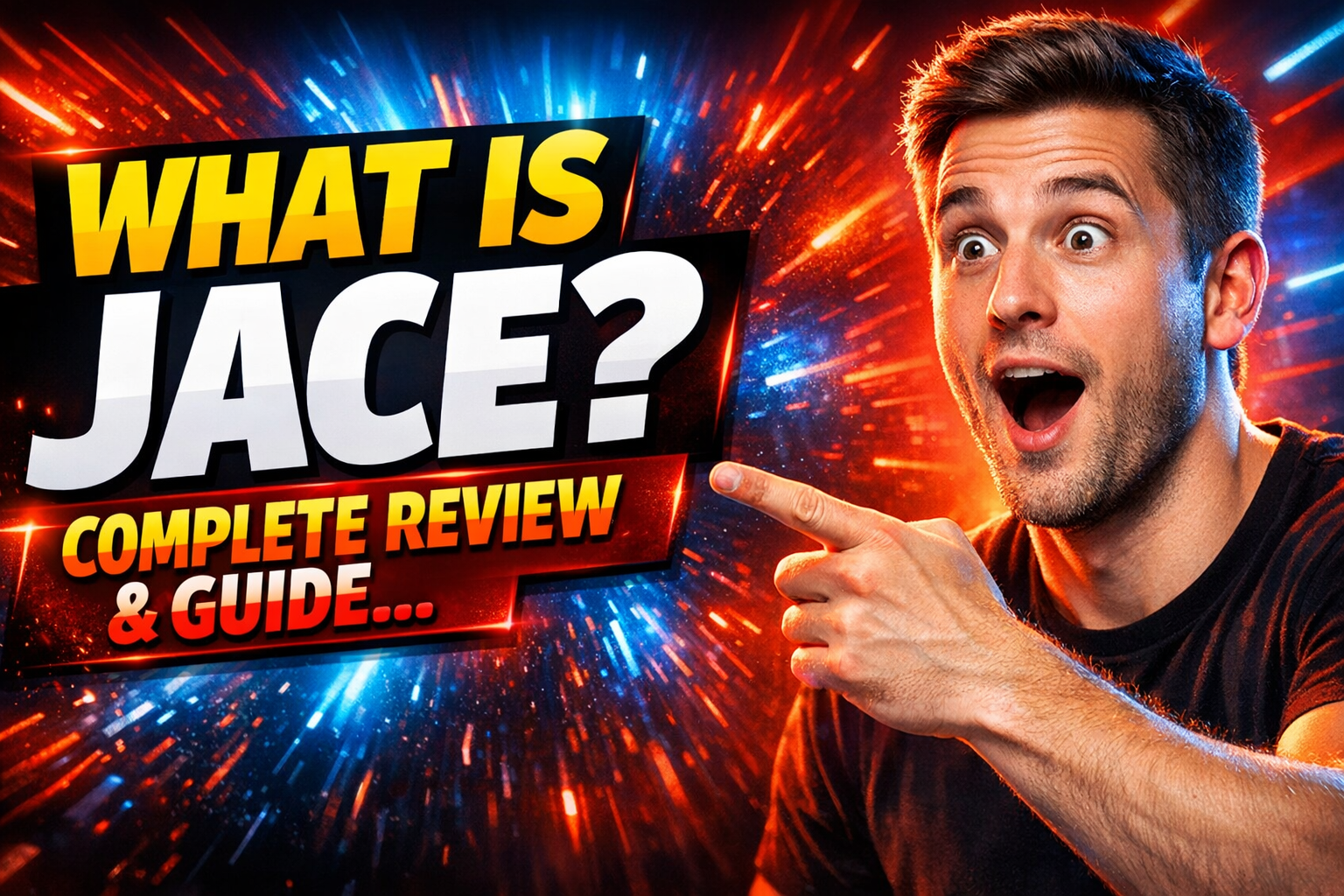 What Is Jace? Complete Review & Guide (2026)