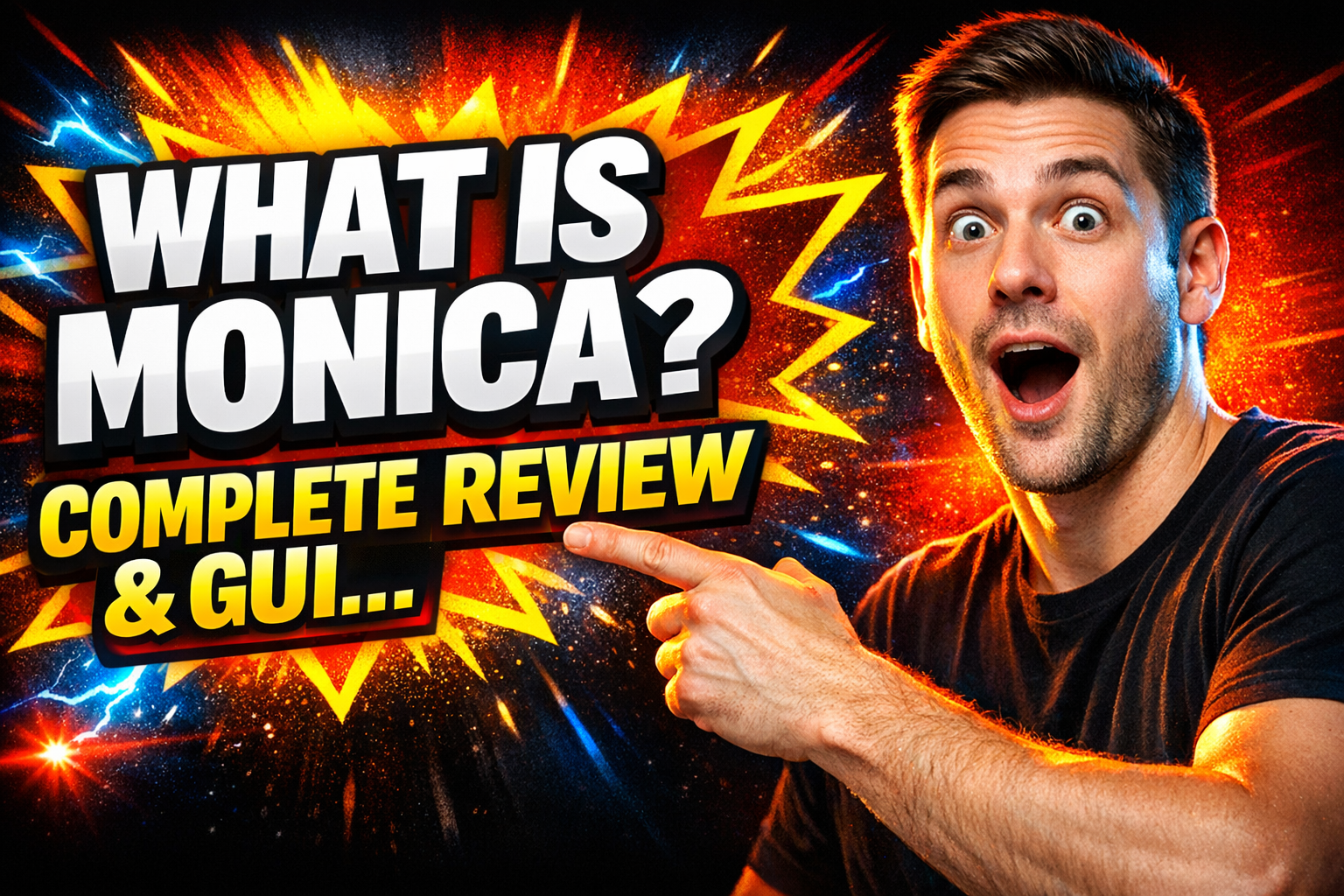 What Is Monica? Complete Review & Guide (2026)
