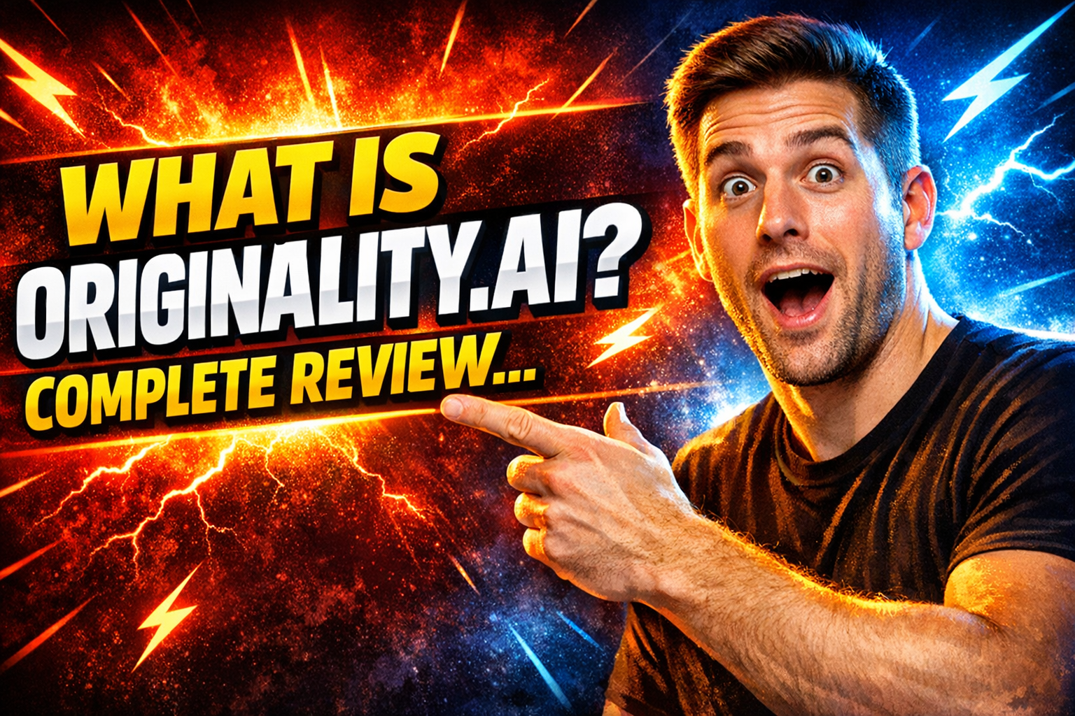 What Is Originality.AI? Complete Review & Guide (2026)