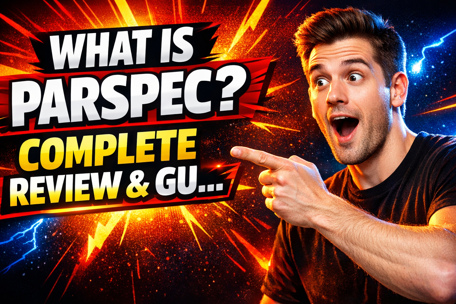What Is Parspec? Complete Review & Guide (2026)