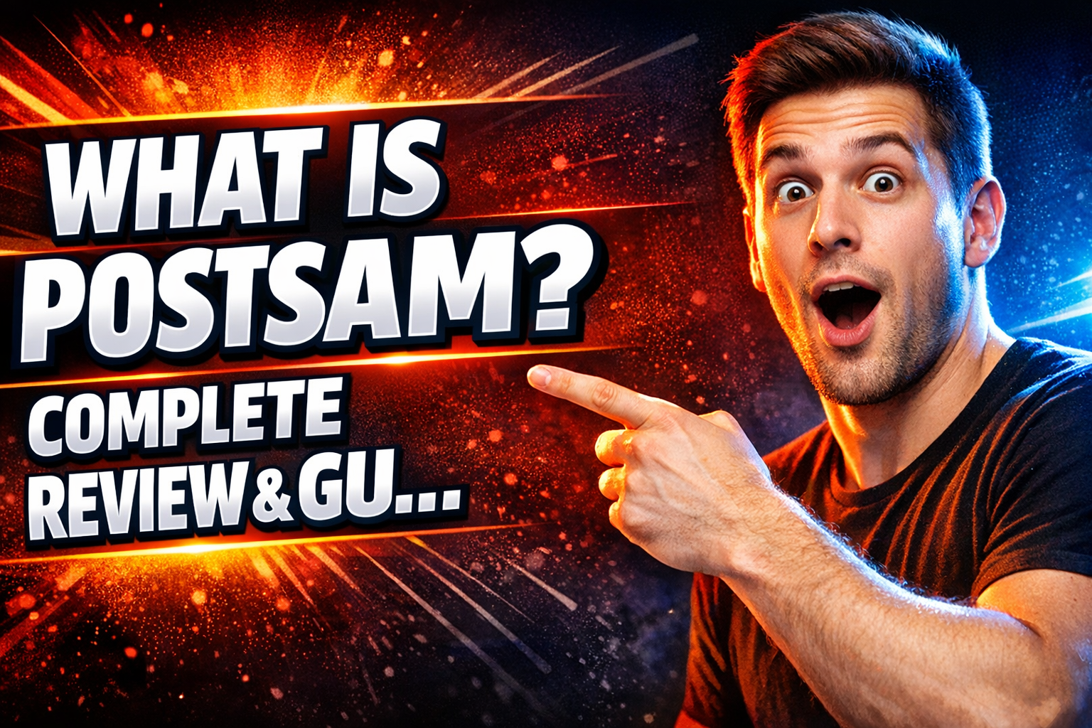 What Is PostSam? Complete Review & Guide (2026)