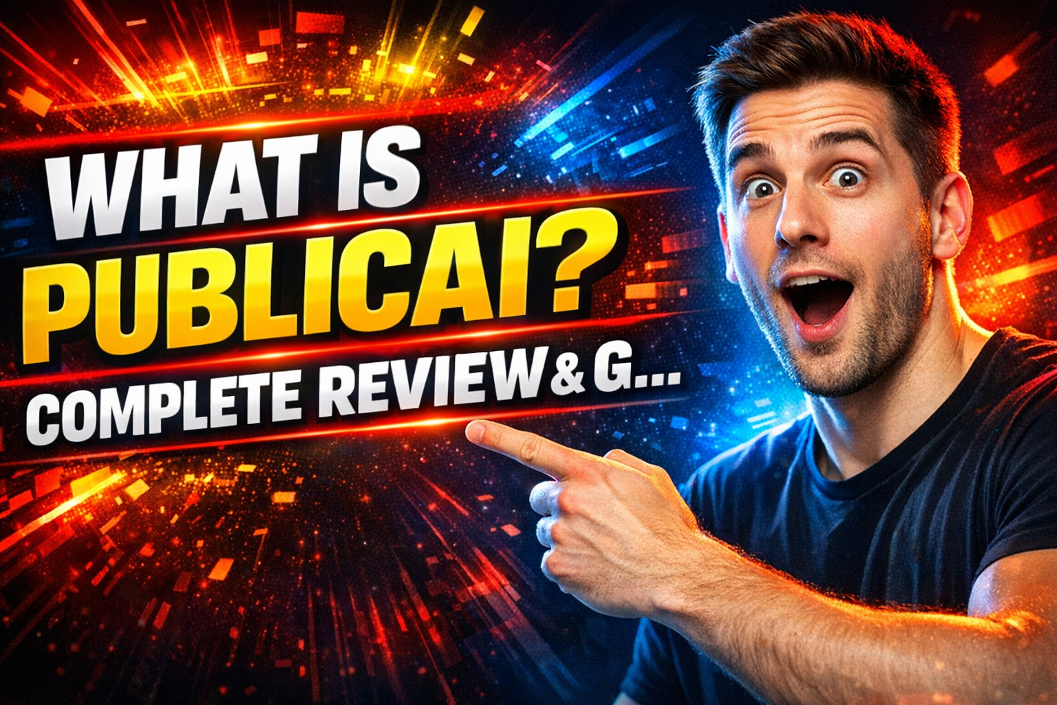 What Is PublicAI? Complete Review & Guide (2026)