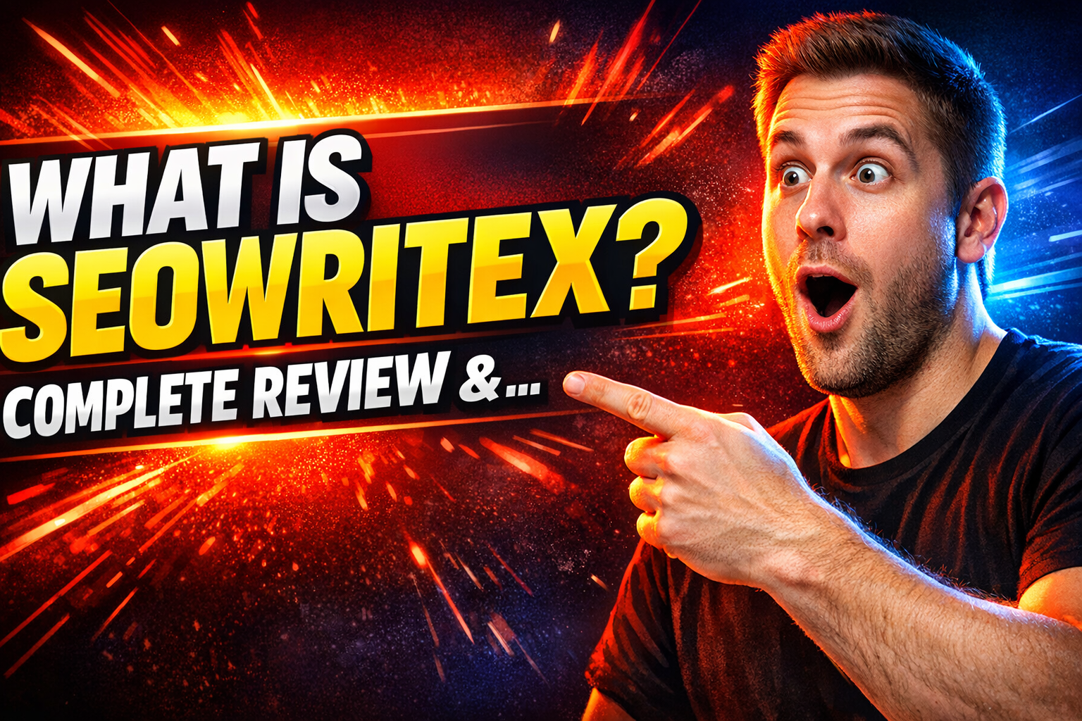 What Is SEOWriteX? Complete Review & Guide (2026)