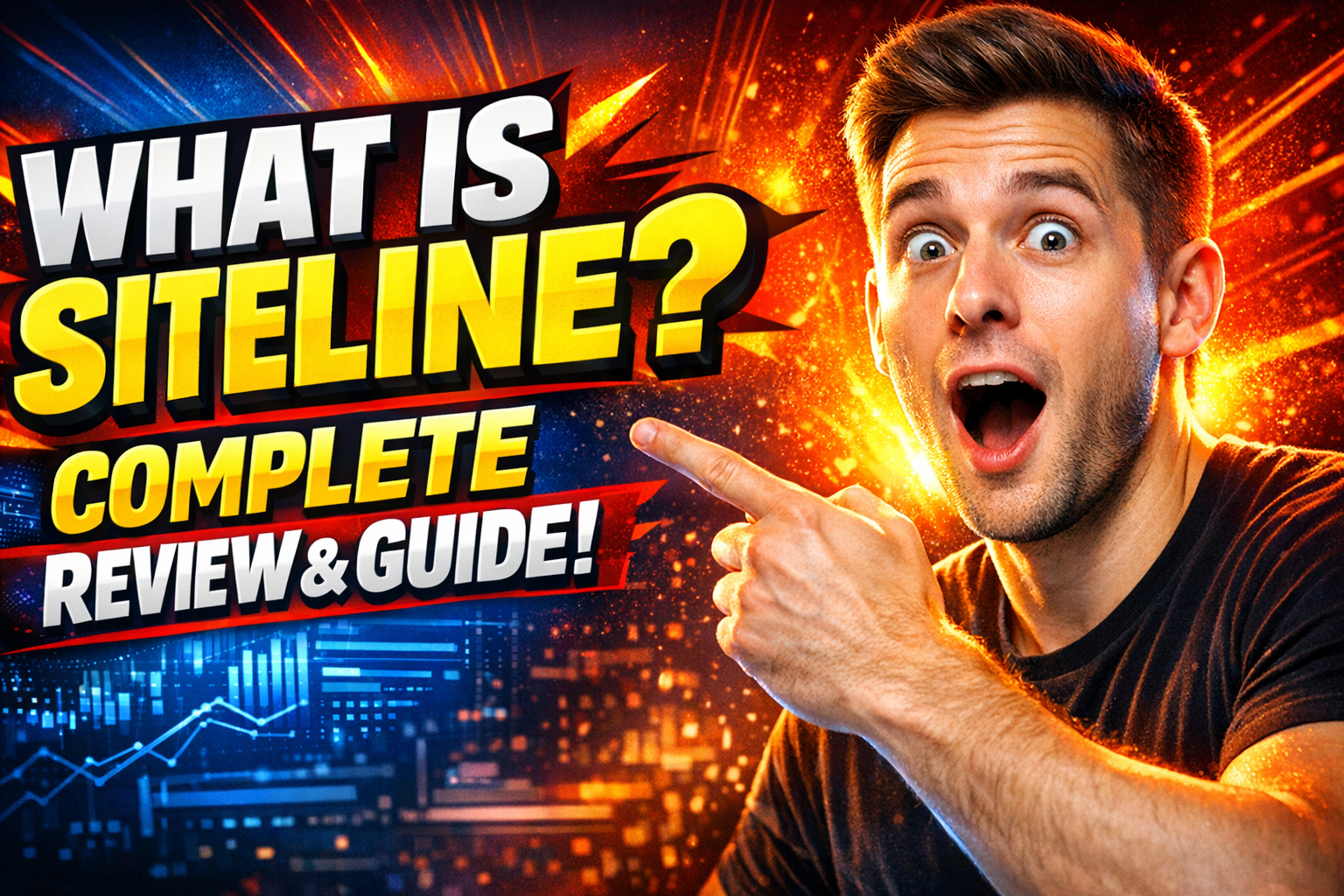 What Is Siteline? Complete Review & Guide (2026)