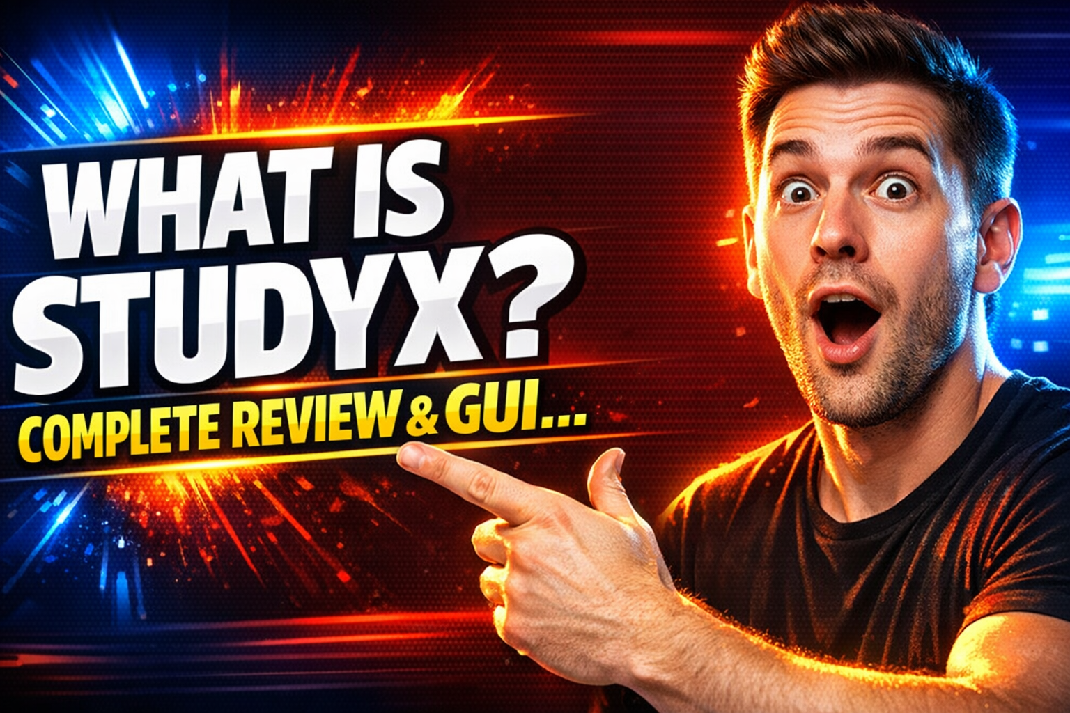 What Is StudyX? Complete Review & Guide (2026)