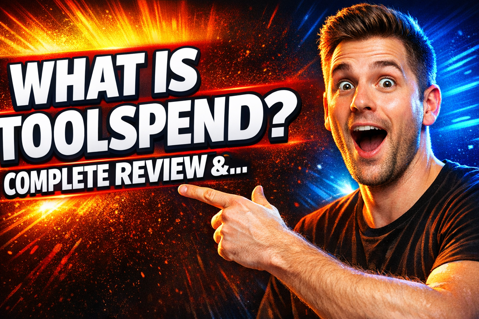 What Is ToolSpend? Complete Review & Guide (2026)