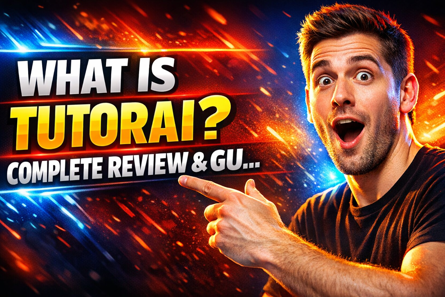 What Is TutorAI? Complete Review & Guide (2026)