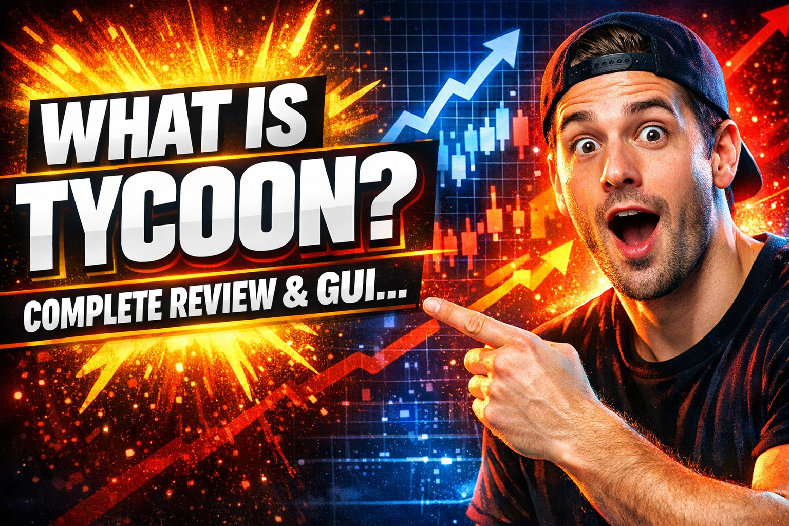 What Is Tycoon? Complete Review & Guide (2026)