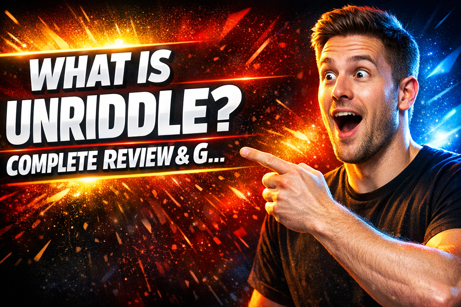 What Is Unriddle? Complete Review & Guide (2026)