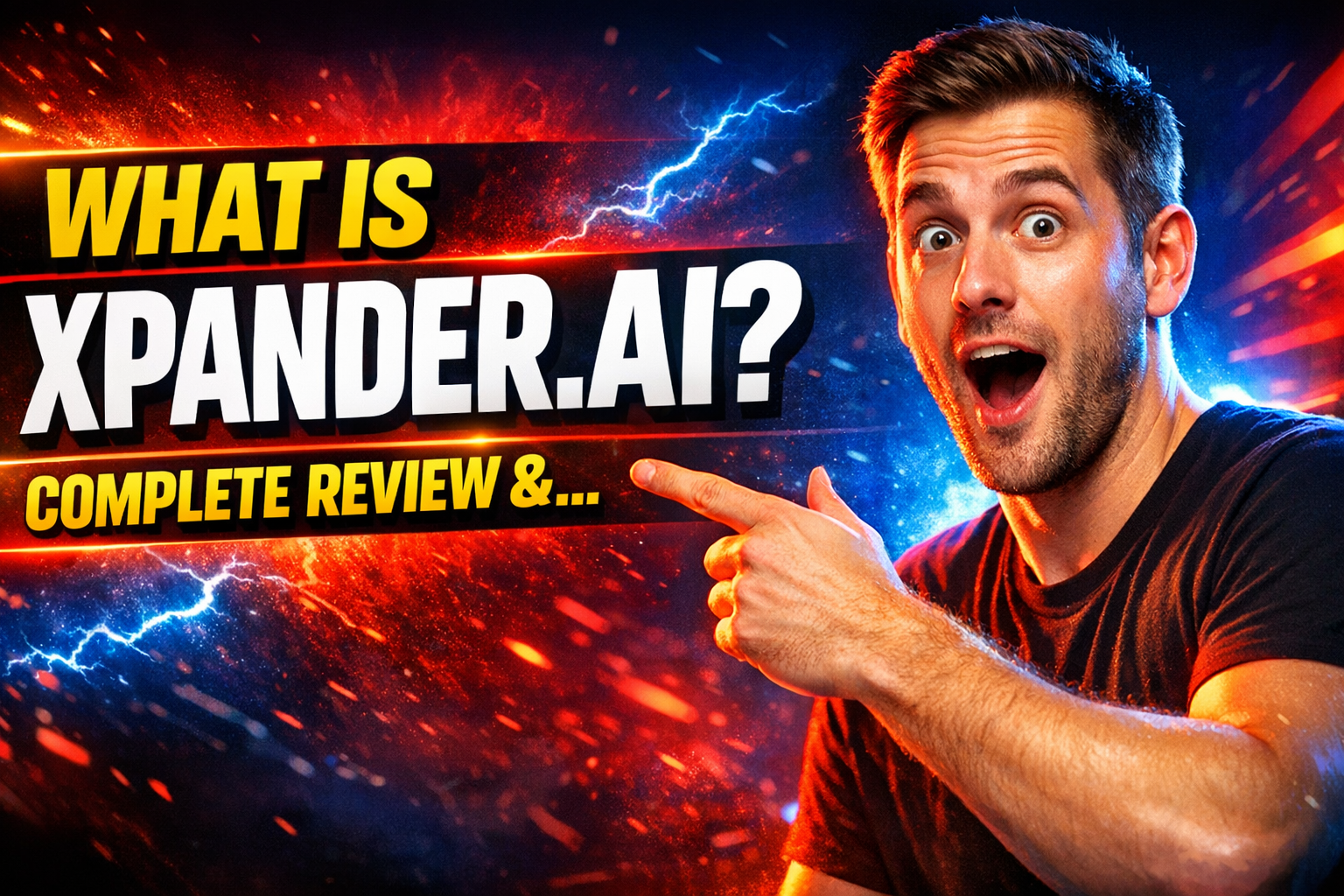 What Is xpander.ai? Complete Review & Guide (2026)